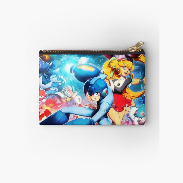 Item preview, game mega man designed and sold by duashopz.