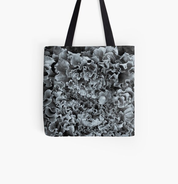 Blossom Tote Bag-XS - Elemood