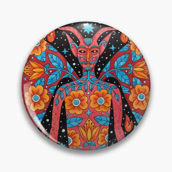 Item preview, Folktale - Devil designed and sold by jozsefvass.