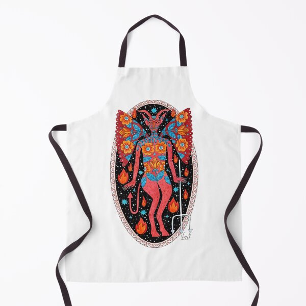 Item preview, Folktale - Devil designed and sold by jozsefvass.