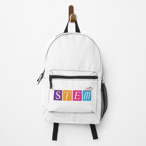 Item preview, STEM T-Shirt: Science Technology Engineering Math designed and sold by Mo5tar.