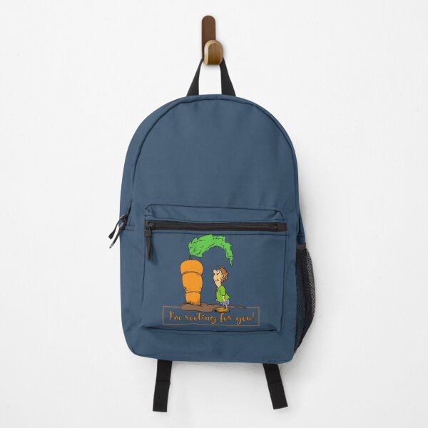 Item preview, I'm rooting for you!, International Carrot Day, carrots lovers Gift designed and sold by abdelhak2005.