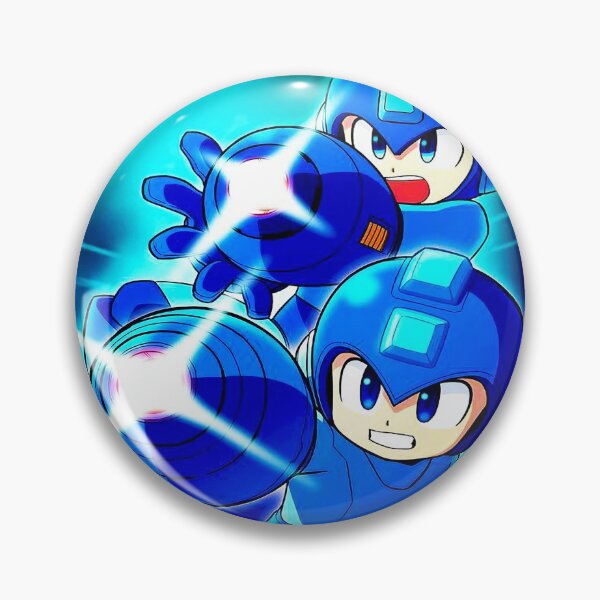 Item preview, mega man designed and sold by duashopz.