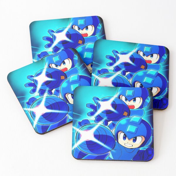 Item preview, mega man designed and sold by duashopz.