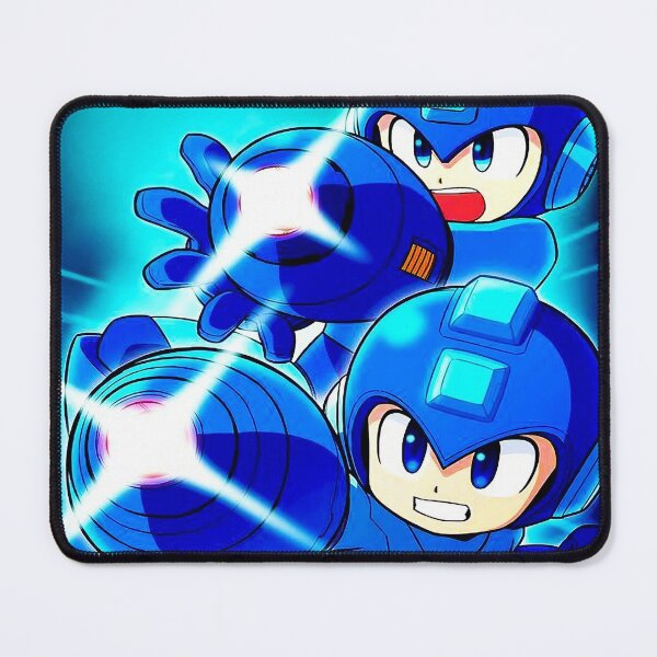 Item preview, mega man designed and sold by duashopz.