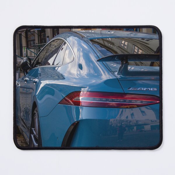 Item preview, Mercedes AMG GT63s designed and sold by VitaliiShop.