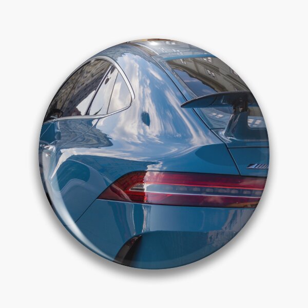 Item preview, Mercedes AMG GT63s designed and sold by VitaliiShop.