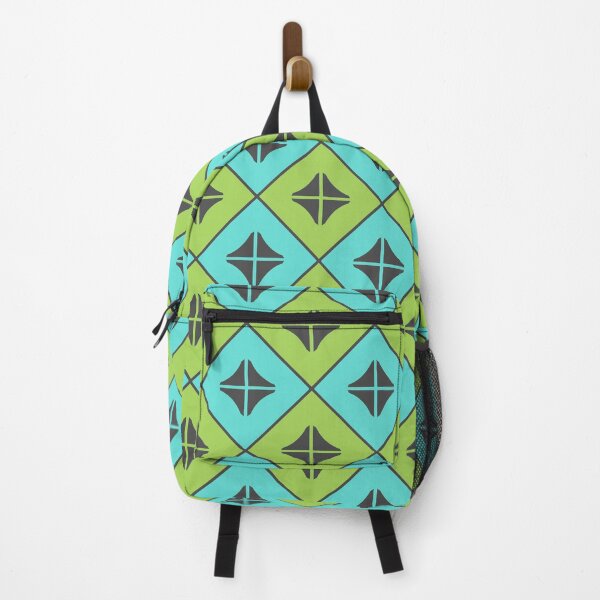 Item preview, Togetherness geometric pattern designed and sold by PetleyPatterns.