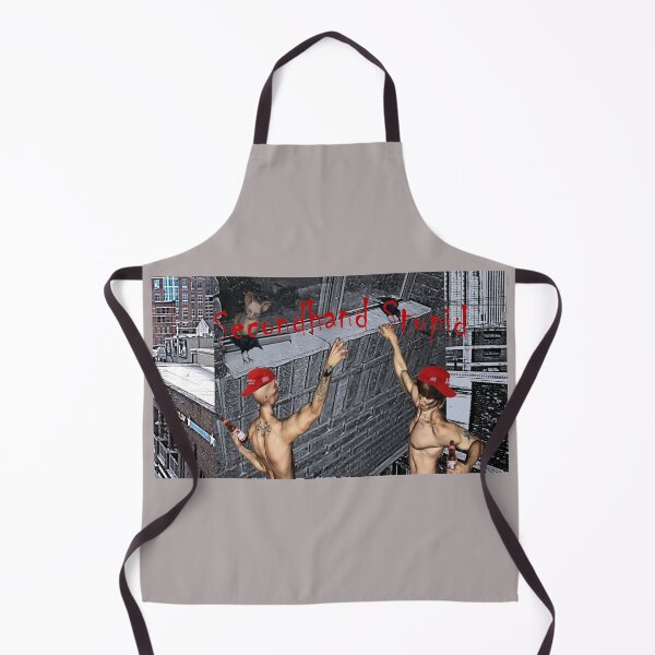 Item preview, Secondhand Stupid designed and sold by Patricia Brown.