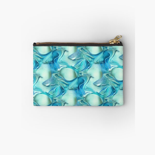 Item preview, Ocean Pattern 05 designed and sold by ONYX Pixee.