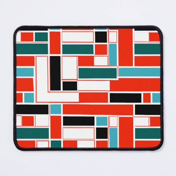 Item preview, Crossed Blocks designed and sold by Charles-Gemini.