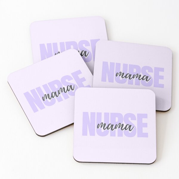 Item preview, Mama Nurse | Nurse Mom | Gifts for Moms | Mothers Day Nurse designed and sold by DesignsRN.