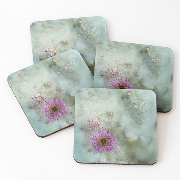 Item preview, Pastel Floral II designed and sold by kbgraphicimages.