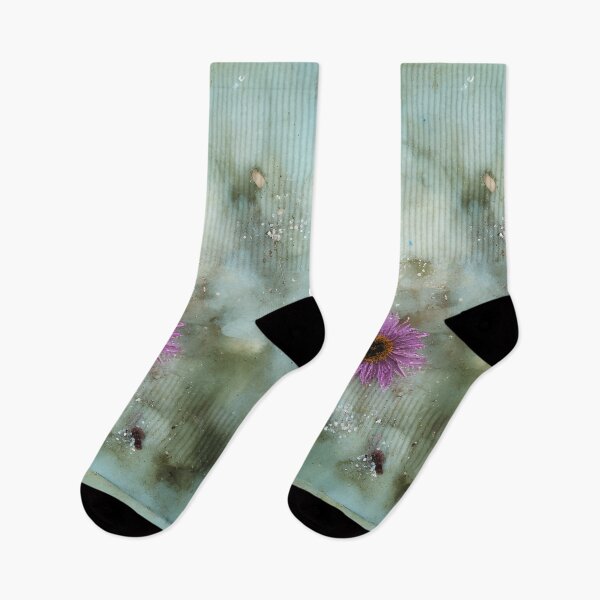 Item preview, Pastel Floral II designed and sold by kbgraphicimages.