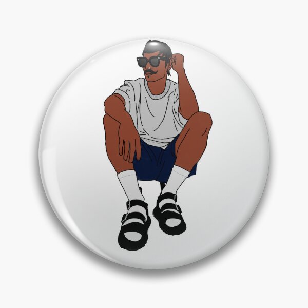 Item preview, Socks with sandals designed and sold by FtheChantry.
