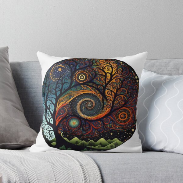 Item preview, The Tree of Life designed and sold by OdiseoMandalas.