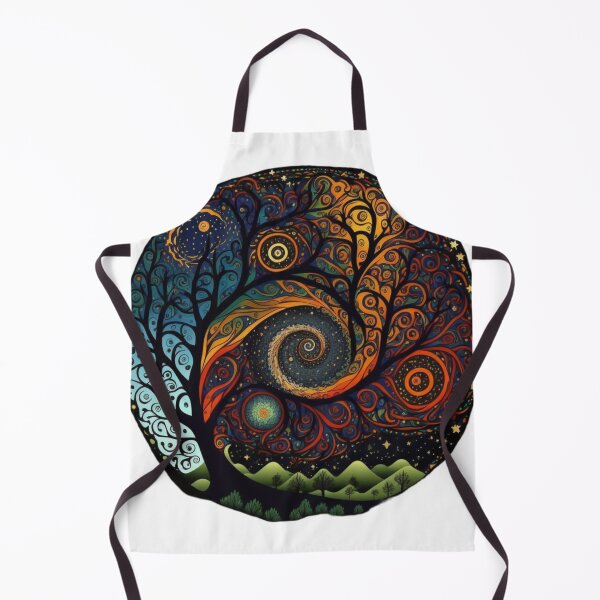 Item preview, The Tree of Life designed and sold by OdiseoMandalas.