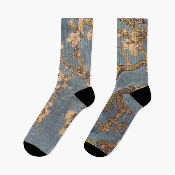 Item preview, Van Gogh Impressionist Branches designed and sold by Freshfroot.