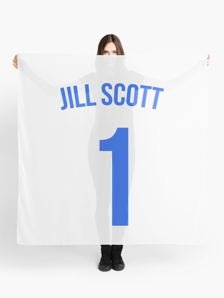 jill scott and chill t shirt