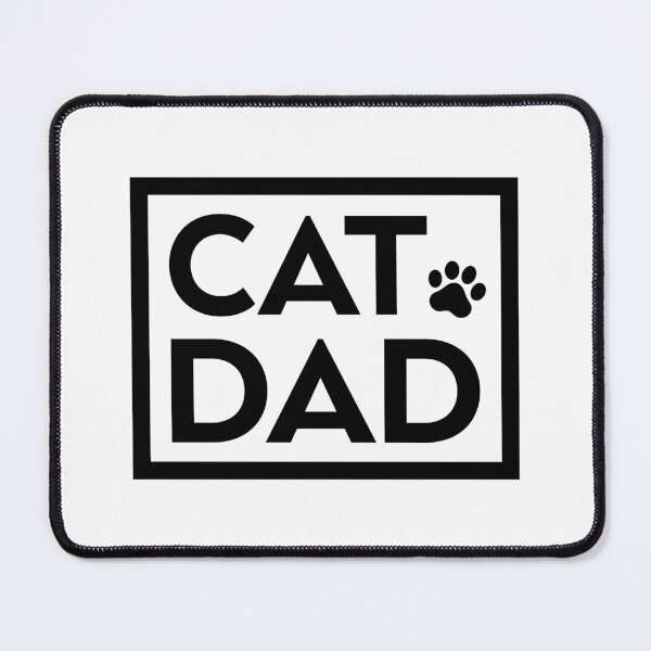 Item preview, Cat Dad designed and sold by PaulSDesign.