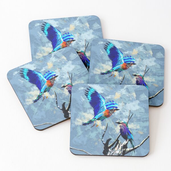 Item preview, Birdy designed and sold by RodsArtPortal.