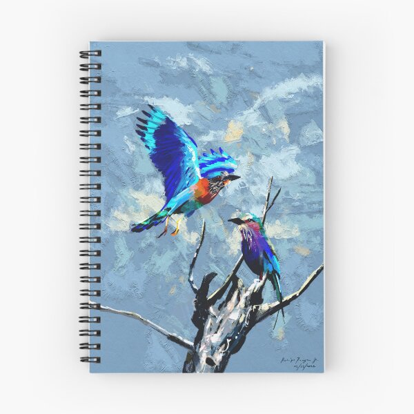 Item preview, Birdy designed and sold by RodsArtPortal.