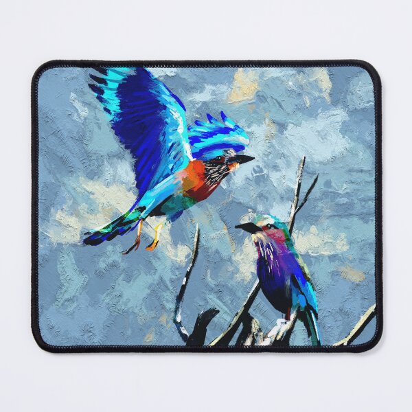 Item preview, Birdy designed and sold by RodsArtPortal.
