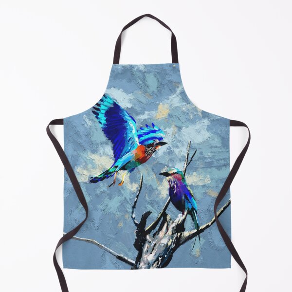 Item preview, Birdy designed and sold by RodsArtPortal.