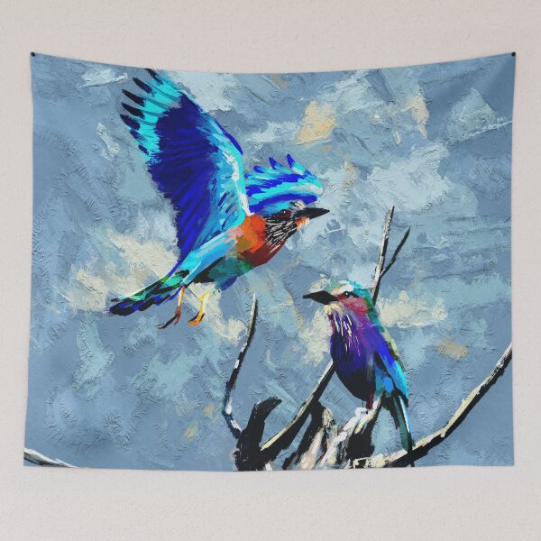 Item preview, Birdy designed and sold by RodsArtPortal.