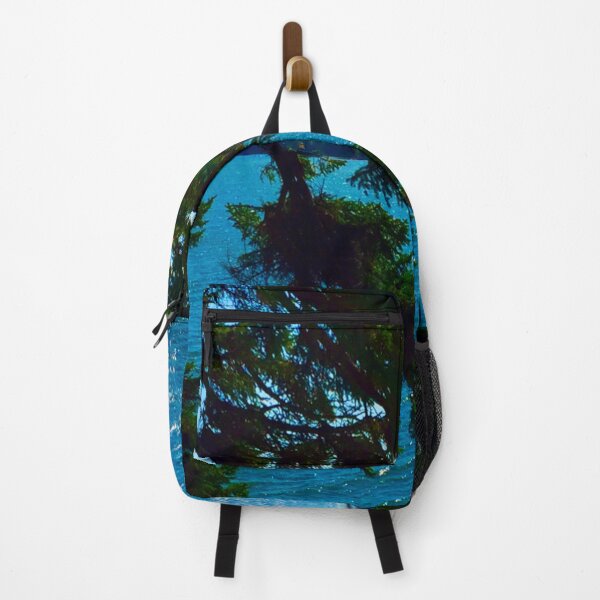Item preview, Peaceful view in Bocabec New BrunswickCanada designed and sold by Susan Gallup.