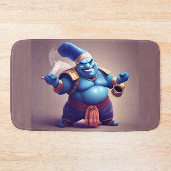 Item preview, Salesforce Genie designed and sold by Trendy Design.