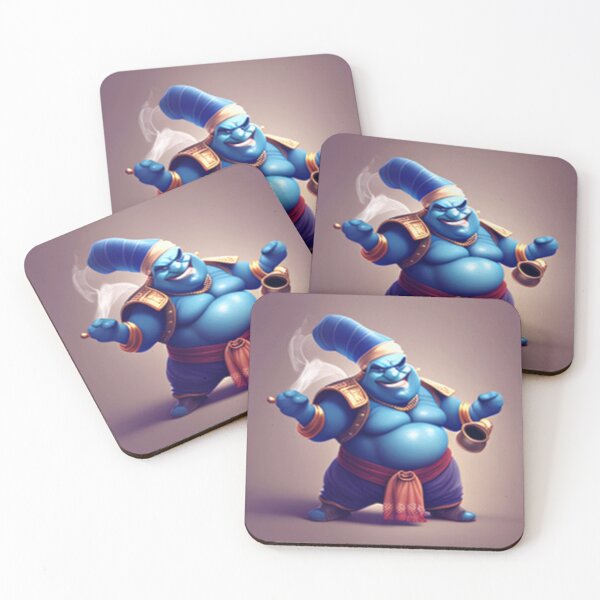 Item preview, Salesforce Genie designed and sold by Trendy Design.