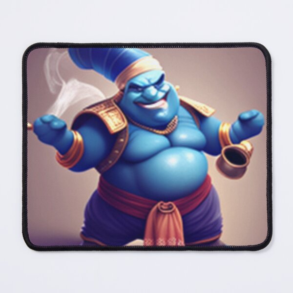 Item preview, Salesforce Genie designed and sold by Trendy Design.