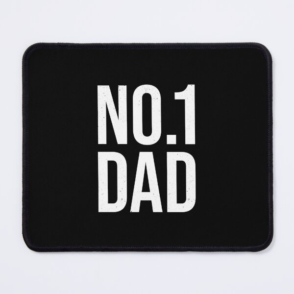 Item preview, No. 1 Dad designed and sold by PaulSDesign.