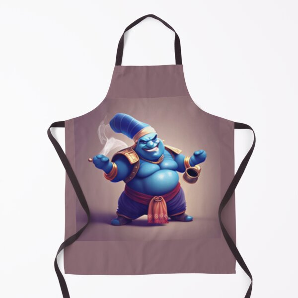 Item preview, Salesforce Genie designed and sold by Trendy Design.