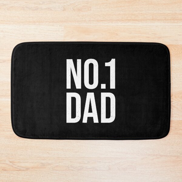 Item preview, No. 1 Dad designed and sold by PaulSDesign.