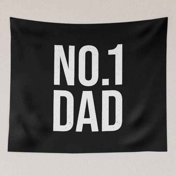 Item preview, No. 1 Dad designed and sold by PaulSDesign.