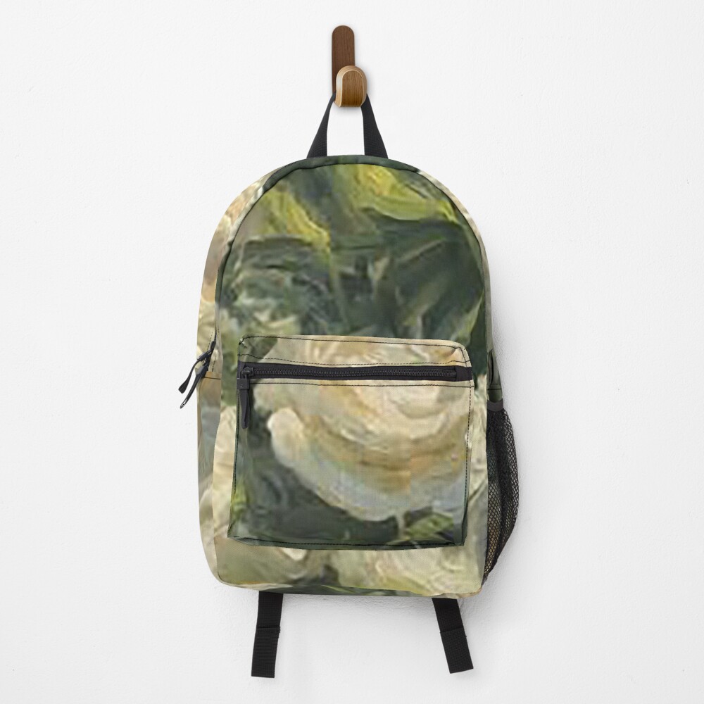 Item preview, Backpack designed and sold by Freshfroot.