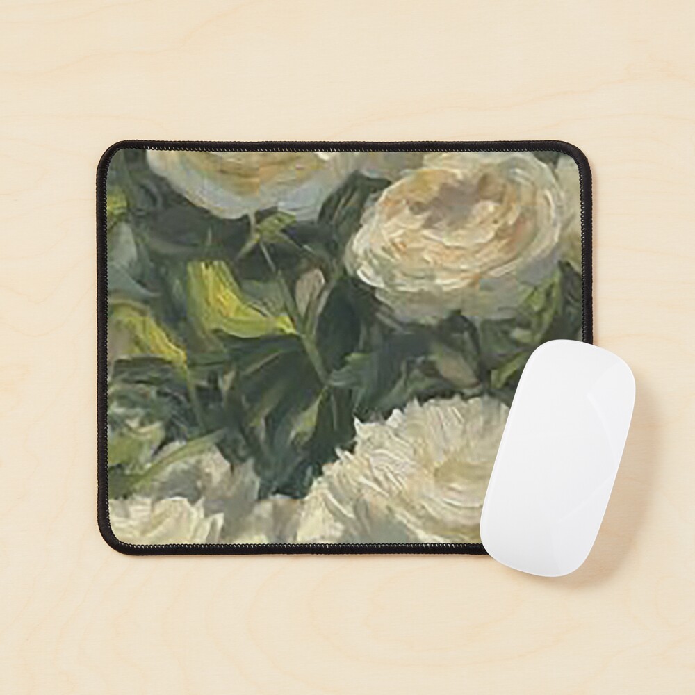 Item preview, Mouse Pad designed and sold by Freshfroot.