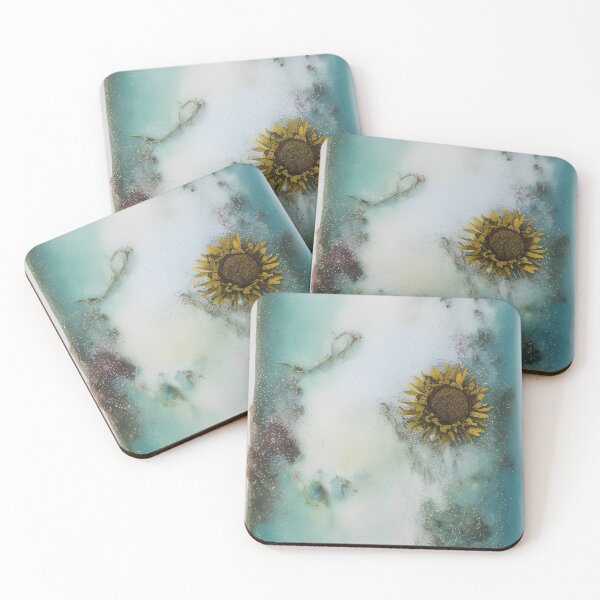 Item preview, Pastel Floral III designed and sold by kbgraphicimages.