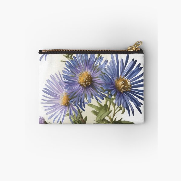 Item preview, Aster Flowers  designed and sold by Vanover Designs.