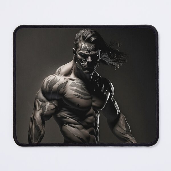 Item preview, Fitness motivation designed and sold by DreamscapesAI.