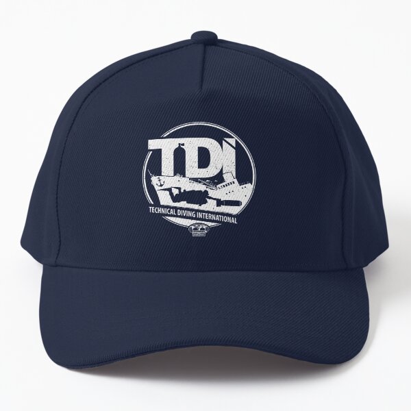 Item preview, Technical Diving International (TDI) - Wreck Diver with DPV designed and sold by Shop-TDI.