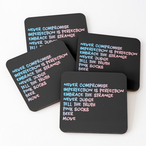 Item preview, YB Manifesto (Transgender Pride) designed and sold by sarascoprox.