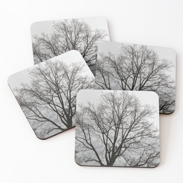 Item preview, Tree in winter designed and sold by Dreammkd.