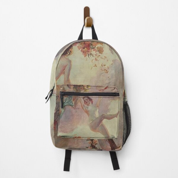 Item preview, Pastel Renaissance Painting Aesthetic designed and sold by Freshfroot.