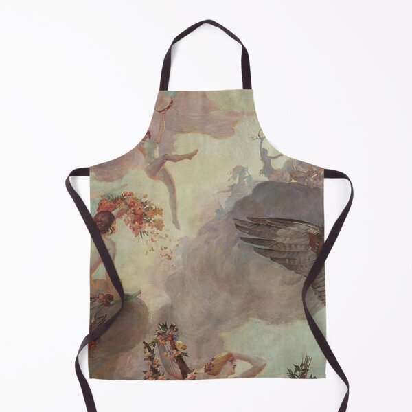 Item preview, Pastel Renaissance Painting Aesthetic designed and sold by Freshfroot.