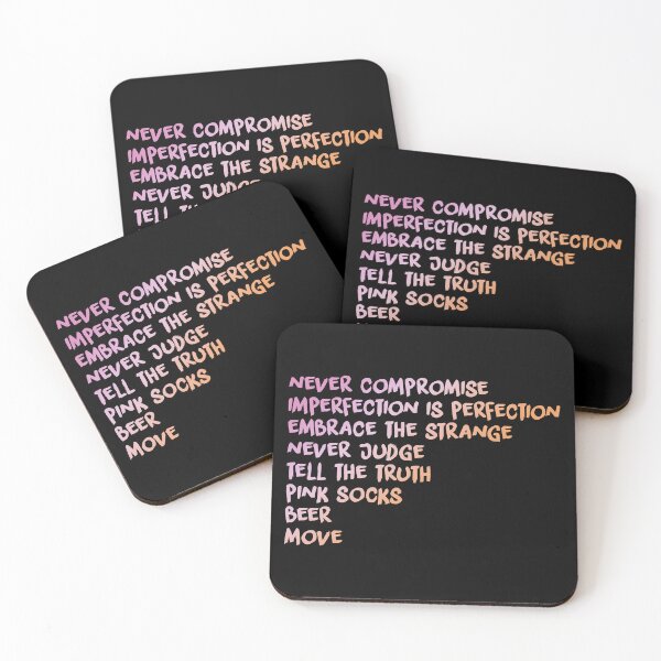 Item preview, YB Manifesto (Lesbian Pride) designed and sold by sarascoprox.