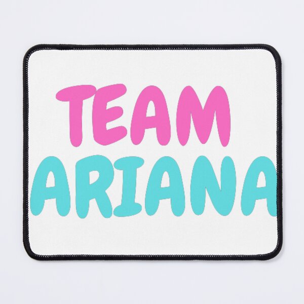 Item preview, Team ariana designed and sold by Omk 77.