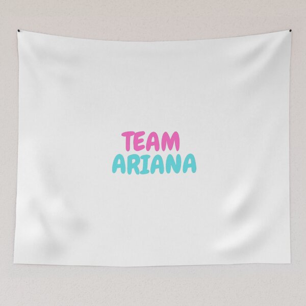 Item preview, Team ariana designed and sold by Omk 77.